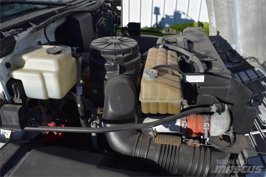 PB LOADER MFG BC4 Priključki za asfalterska dela