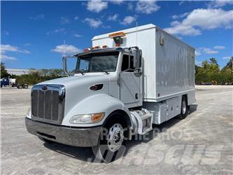 Peterbilt 335 Drugo