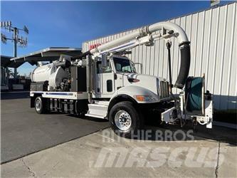 Peterbilt 348 Tovornjaki cisterne