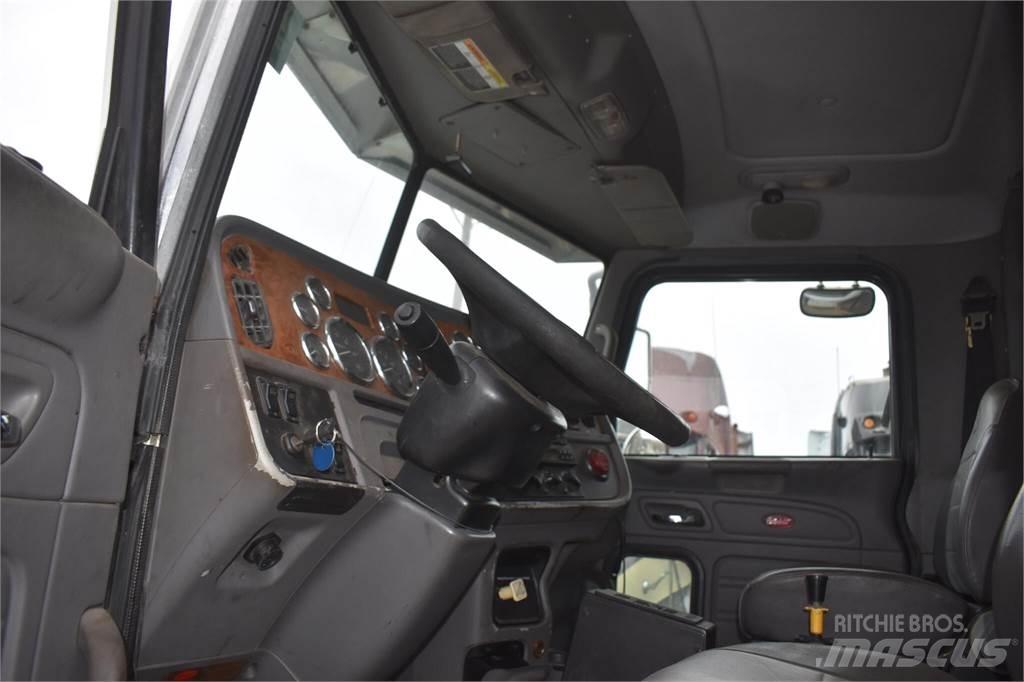 Peterbilt 365 Kiper tovornjaki