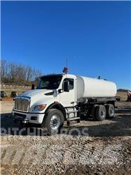 Peterbilt 548 Drugo