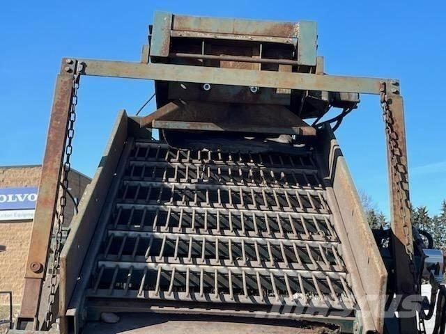 Powerscreen MARK II Sita