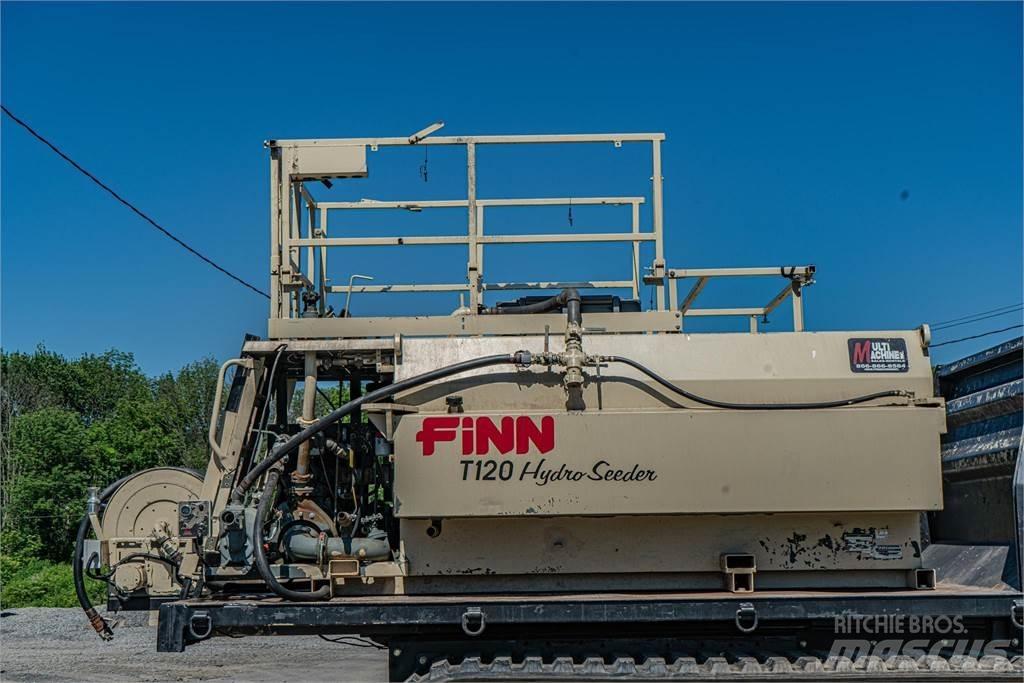 Prinoth PANTHER T12 Demperji goseničarji