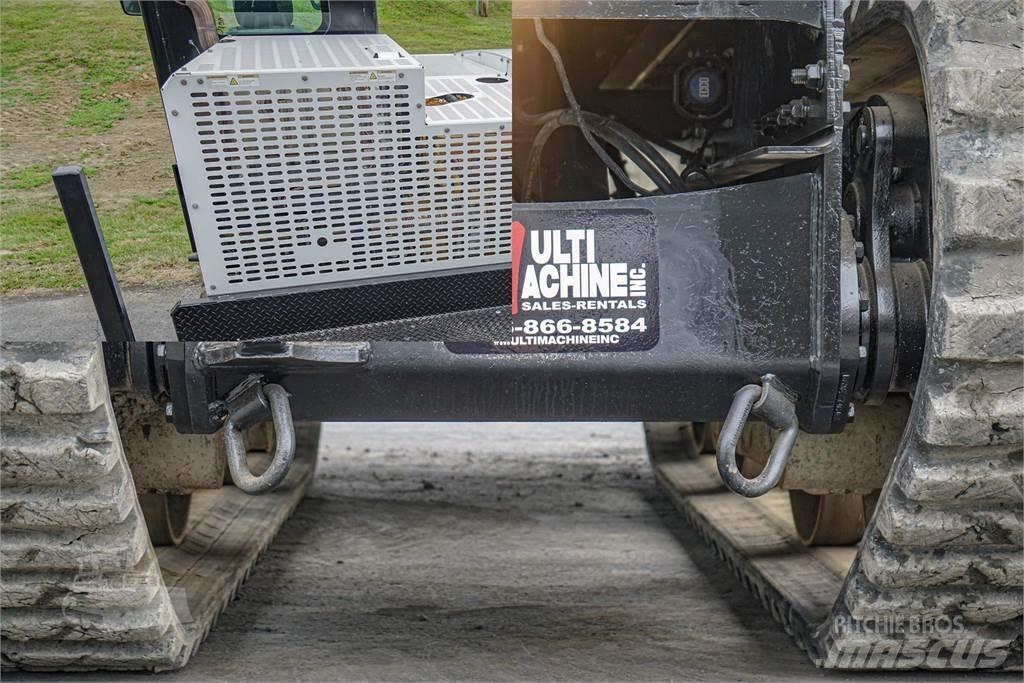 Prinoth PANTHER T12 Demperji goseničarji