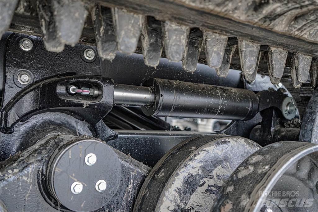 Prinoth PANTHER T6 Demperji goseničarji
