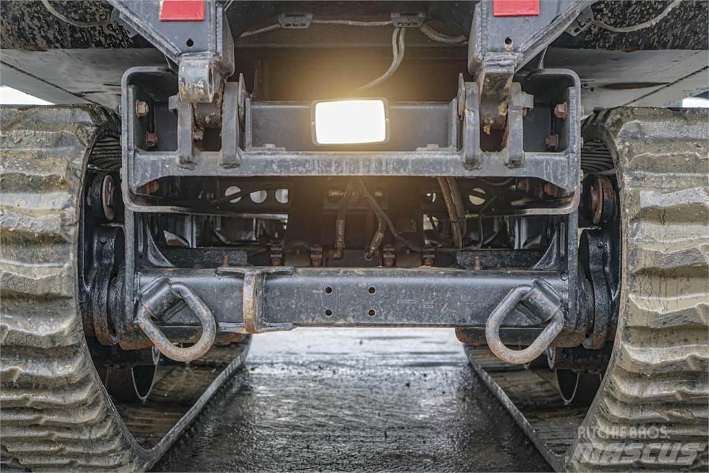 Prinoth PANTHER T6 Demperji goseničarji