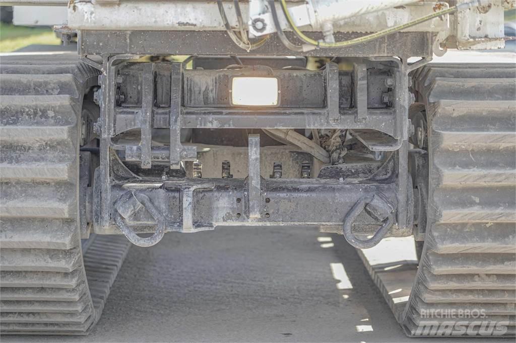 Prinoth PANTHER T8 Demperji goseničarji