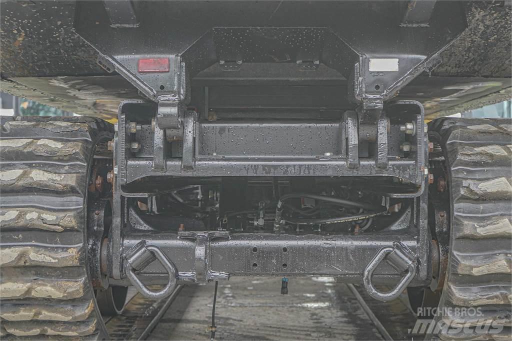 Prinoth PANTHER T8 Demperji goseničarji