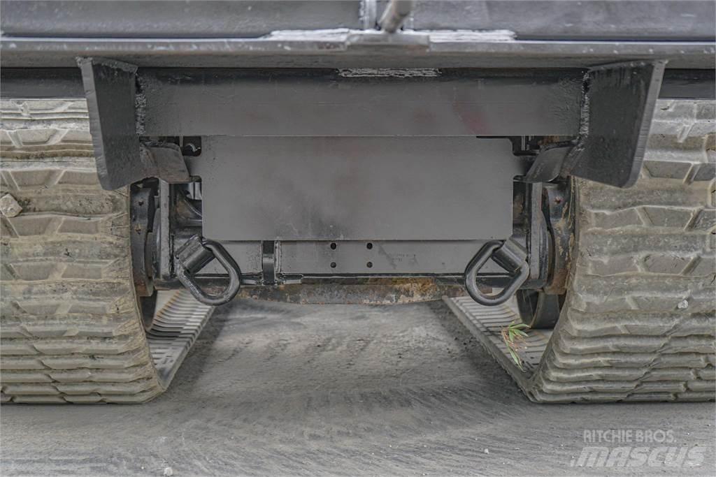 Prinoth PANTHER T8 Demperji goseničarji