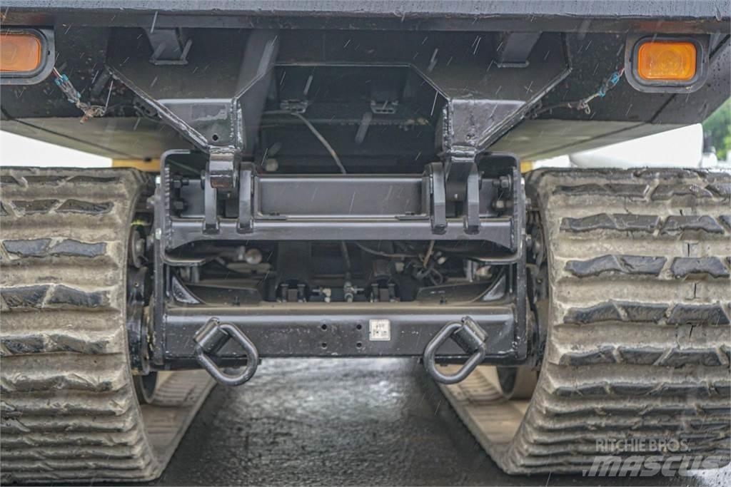 Prinoth PANTHER T8 Demperji goseničarji