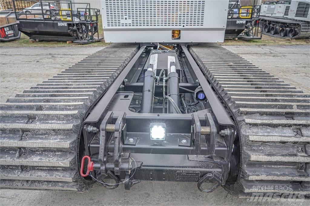 Prinoth PANTHER T8 Demperji goseničarji