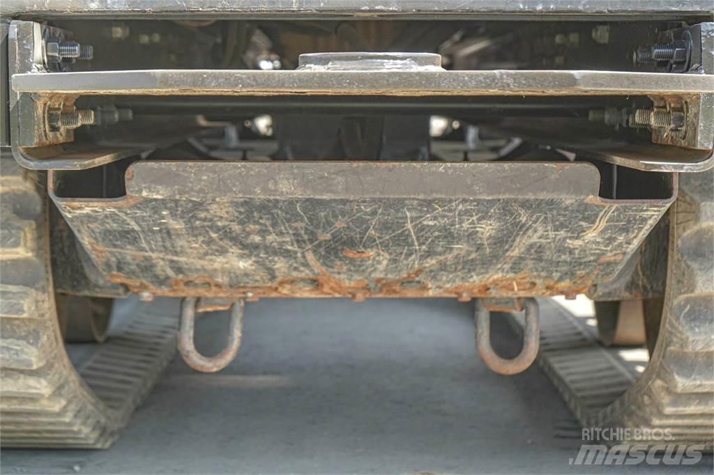 Prinoth PANTHER T8 Demperji goseničarji