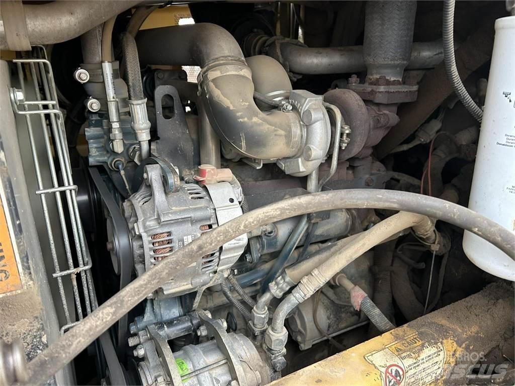 Rayco C100LGP Gozdarski mulčerji