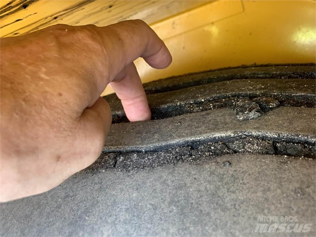 Roadtec RP190E Asfaltni finišerji
