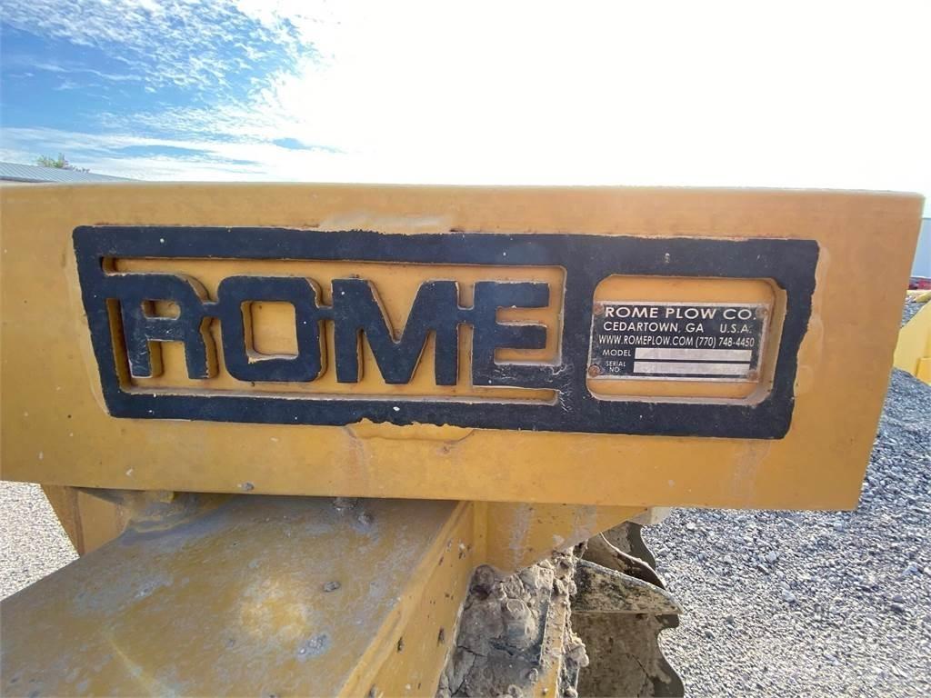 Rome TBW24 Kolutne brane