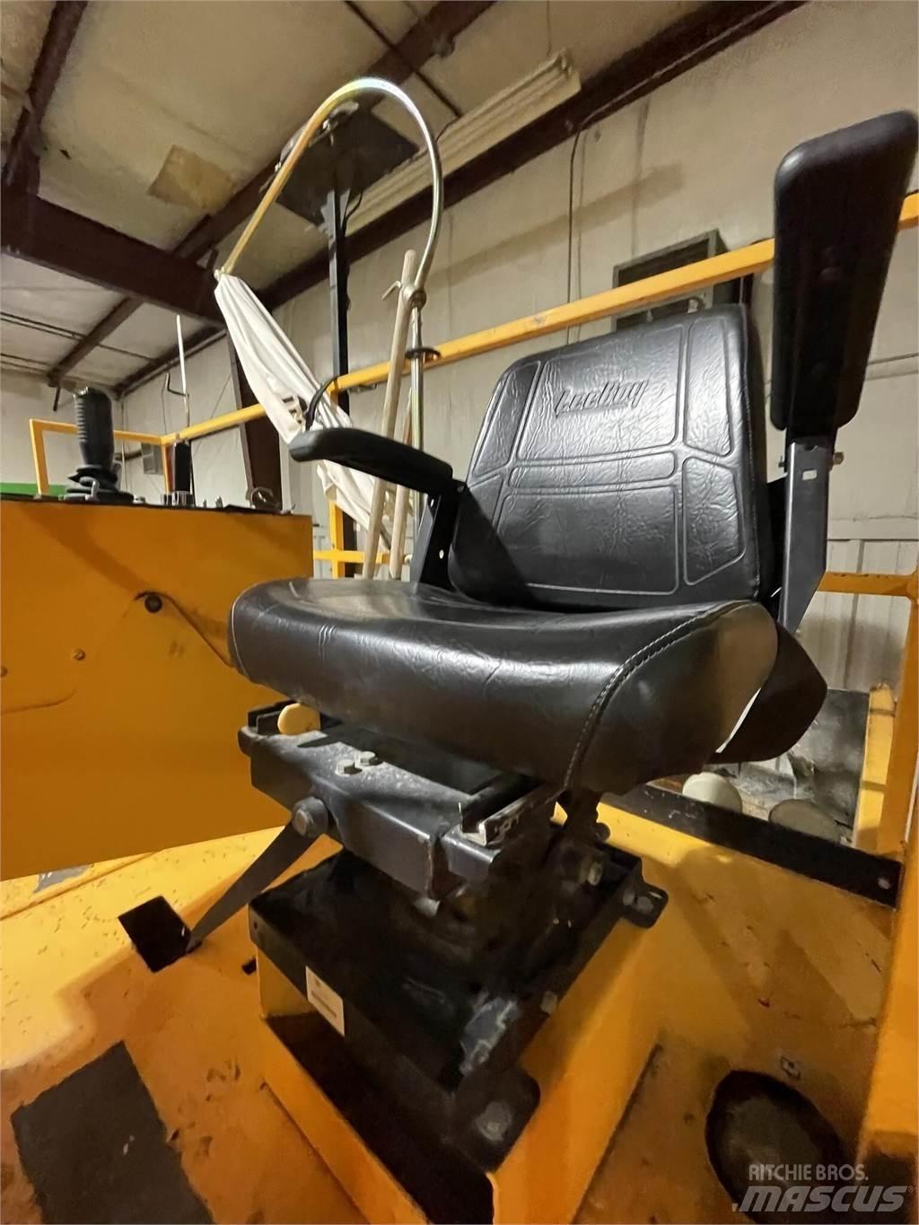 Rosco 9010 Vozila za prevoz materiala