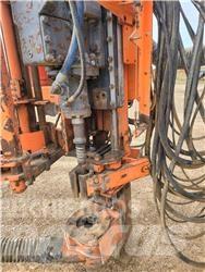 Sandvik DP1500 Terenske vrtalne naprave