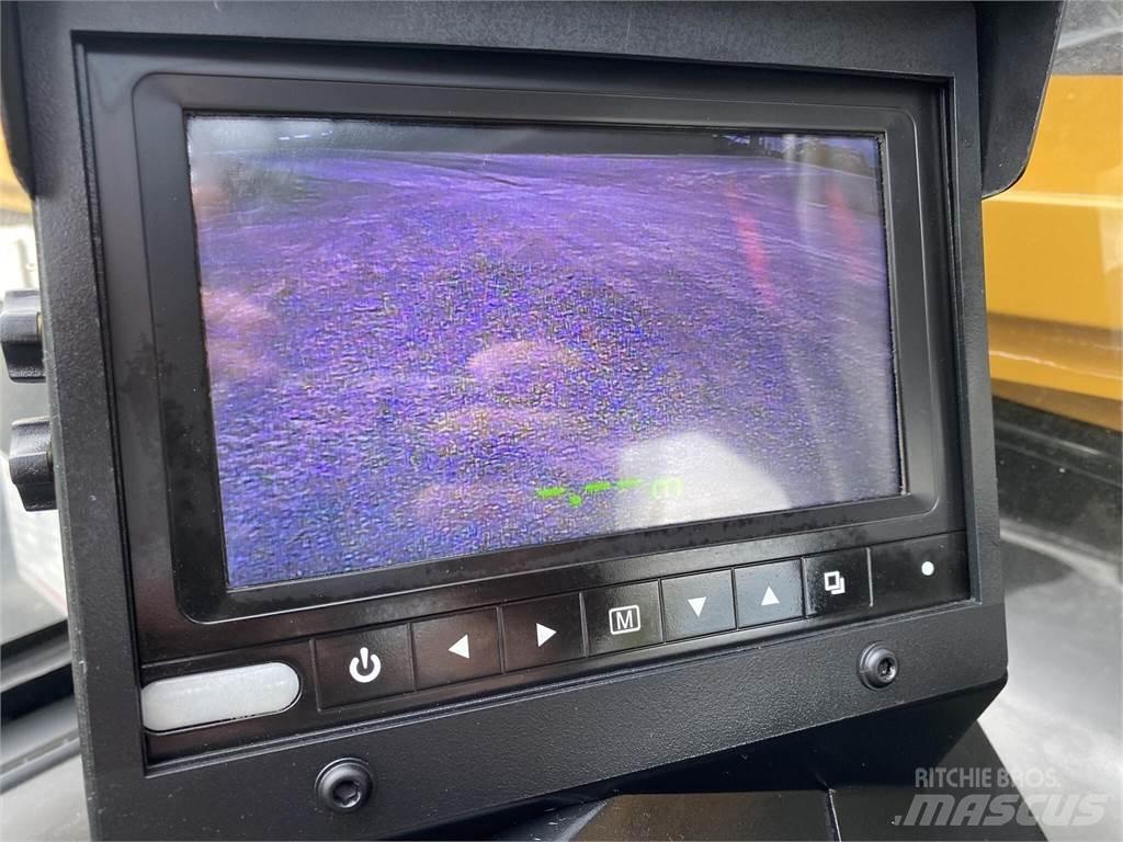 Sany STH1256A Teleskopski viličarji
