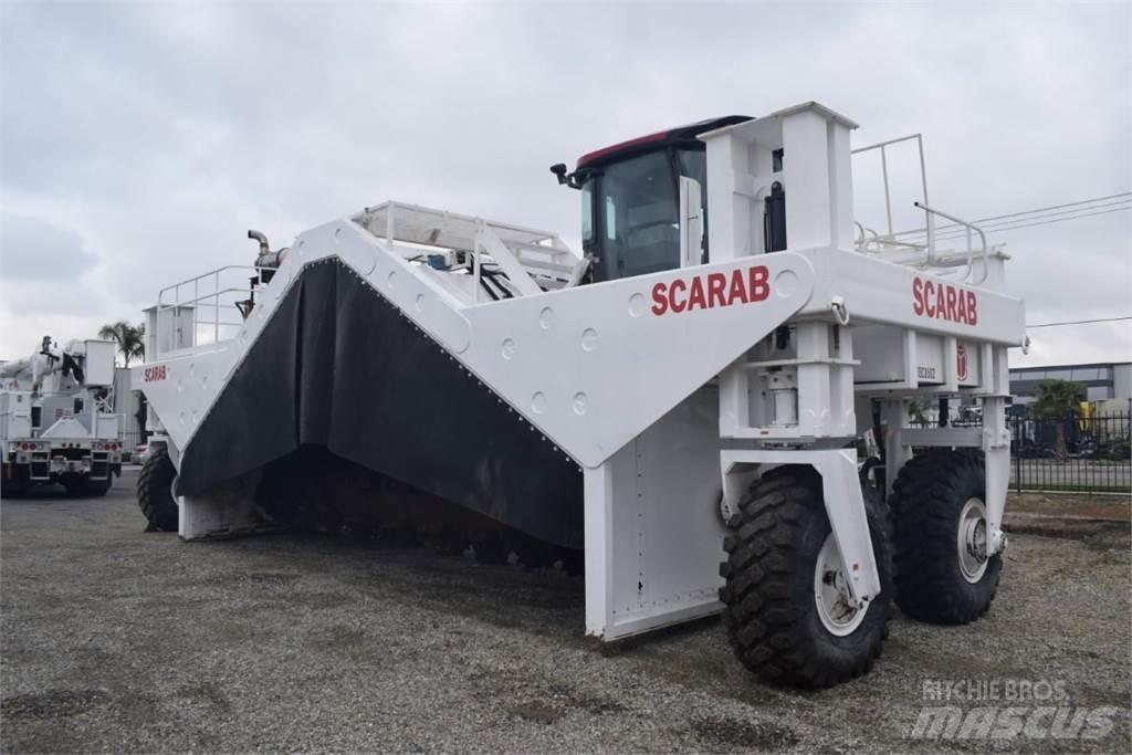 Scarab 26X10 Drugo