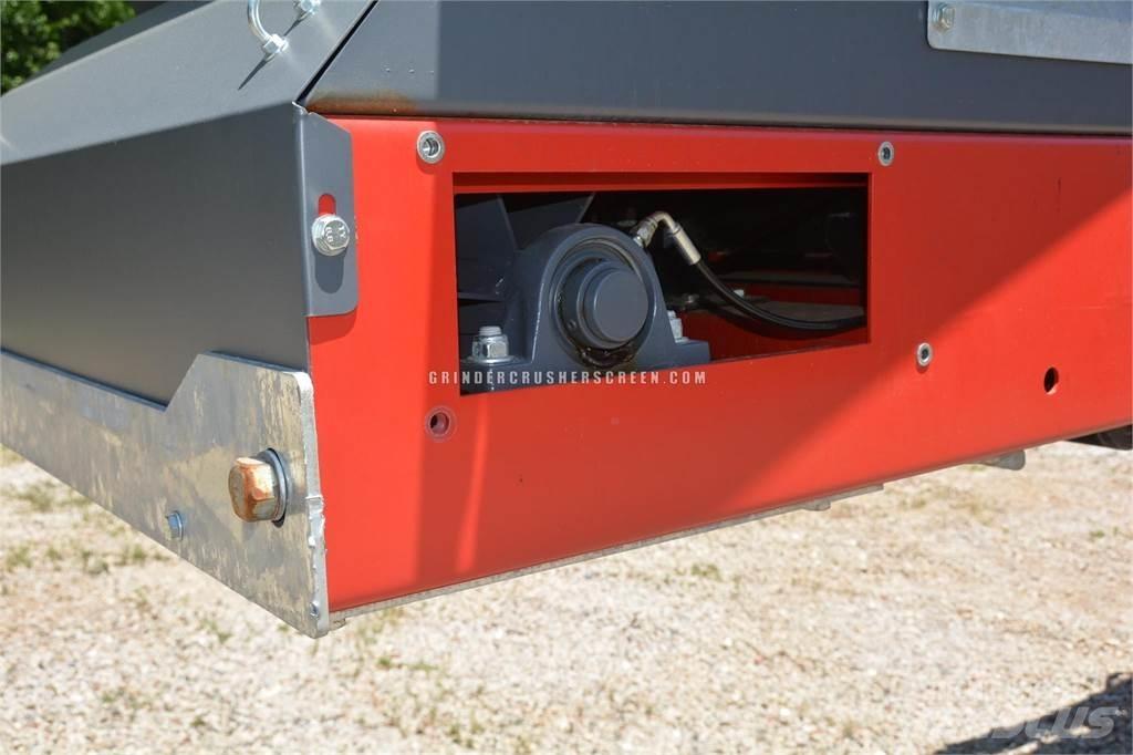 Screen USA TC5036 Transportni trakovi