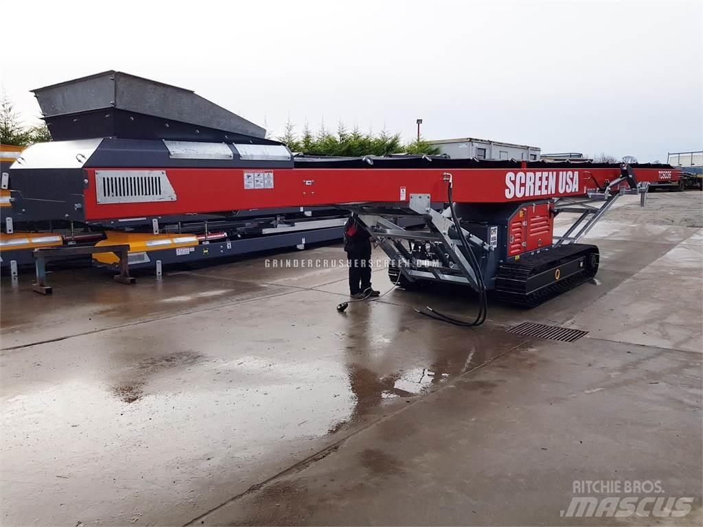 Screen USA TC6036 Transportni trakovi
