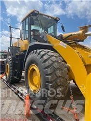 SDLG L959F Kolesni nakladalci