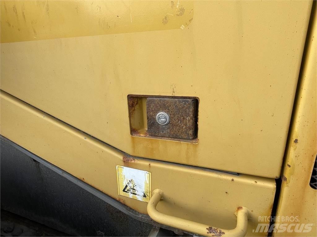 SDLG LG938L Kolesni nakladalci