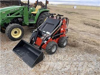  SDLOOL SL380 Skid steer mini nakladalci