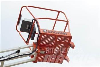 Snorkel MB26J Vertikalna dvigala