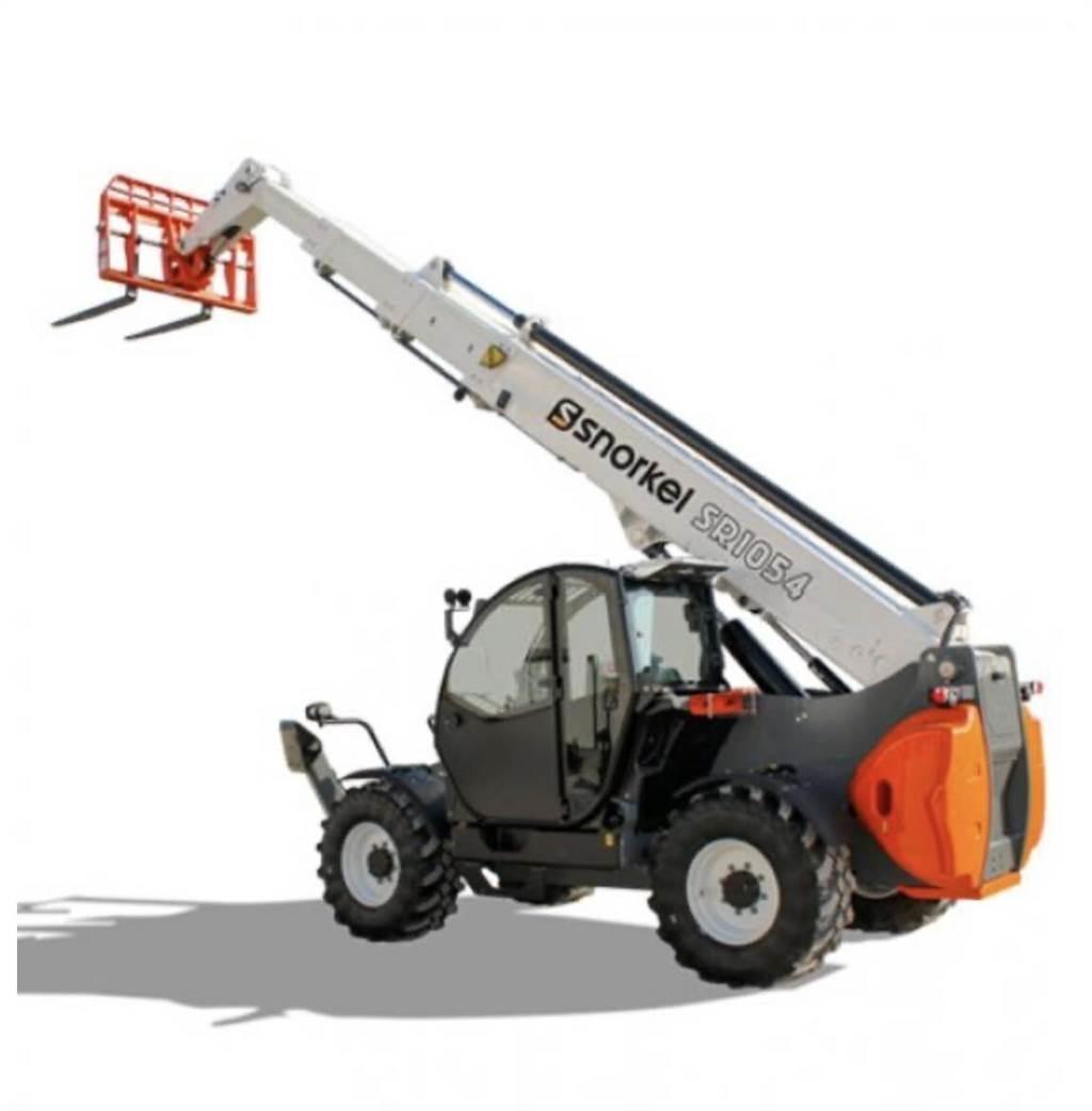 Snorkel SR1054 Teleskopski viličarji