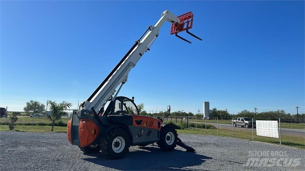 Snorkel SR9244 Teleskopski viličarji