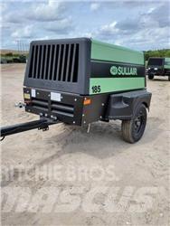 Sullair 185BDPQ Kompresorji