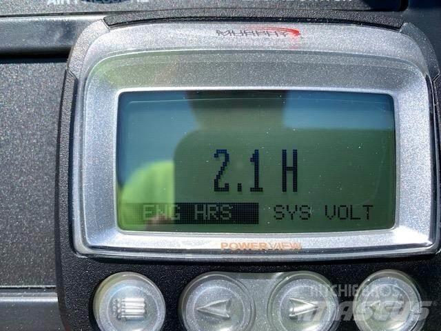 Sullair 375HDPQ Kompresorji
