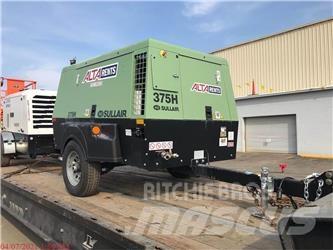 Sullair 375HDPQ Kompresorji