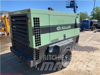 Sullair 400HH Kompresorji