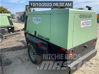 Sullair 425HAF Kompresorji