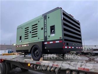 Sullair 800HH-900H Kompresorji