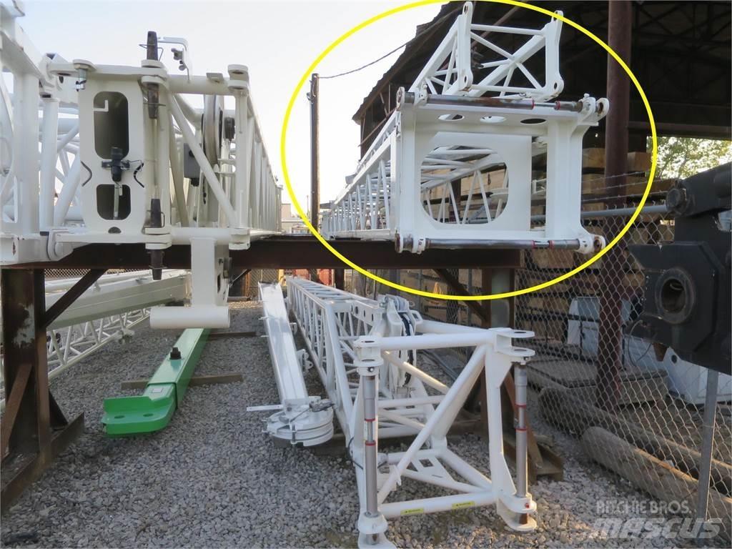 Tadano GT 900XL Tovornjaki z žerjavom