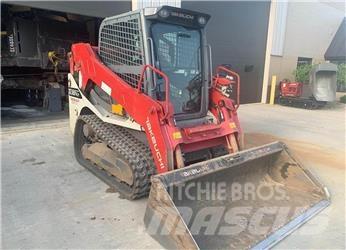 Takeuchi TL10V2 Skid steer mini nakladalci