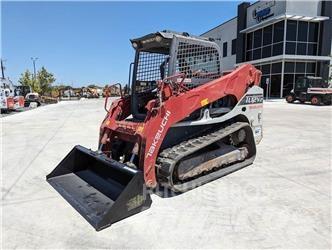 Takeuchi TL12V2 Skid steer mini nakladalci