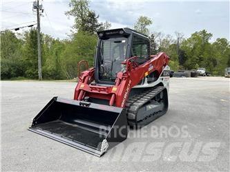 Takeuchi TL12V2 Skid steer mini nakladalci