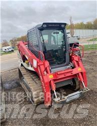 Takeuchi TL12V2 Skid steer mini nakladalci
