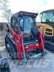 Takeuchi TL6R Skid steer mini nakladalci