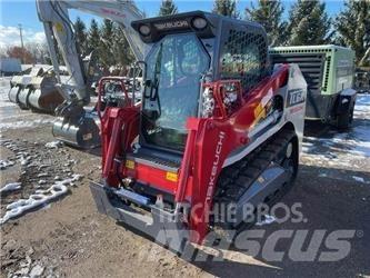 Takeuchi TL6R Skid steer mini nakladalci