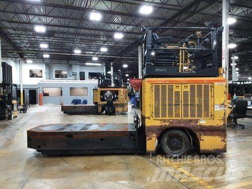 Taylor PT550 Transportni voziček