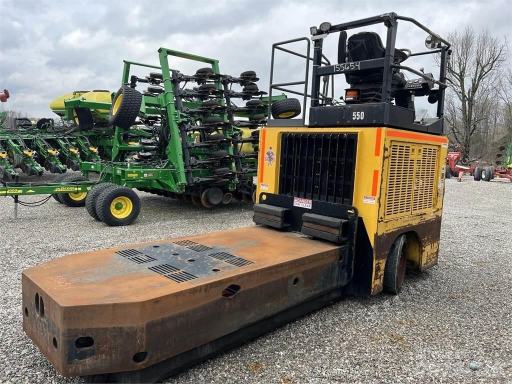 Taylor PT550 Transportni voziček