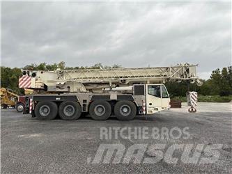 Terex Demag AC 80-2 Rabljeni žerjavi za vsak teren