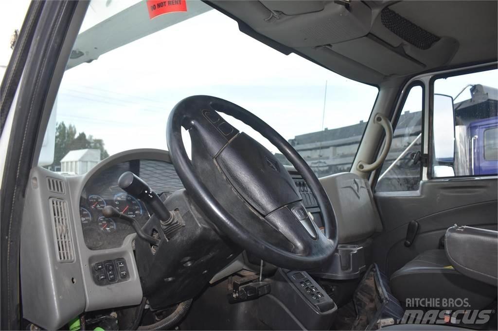 Terex HRX55 Avtokošare