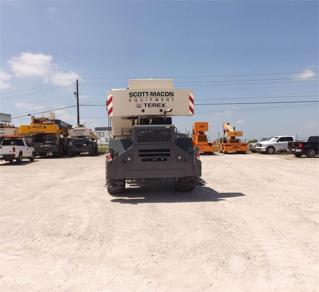 Terex RT230-2 Avtodvigala