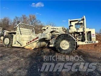 Terex TS14C Strgalci